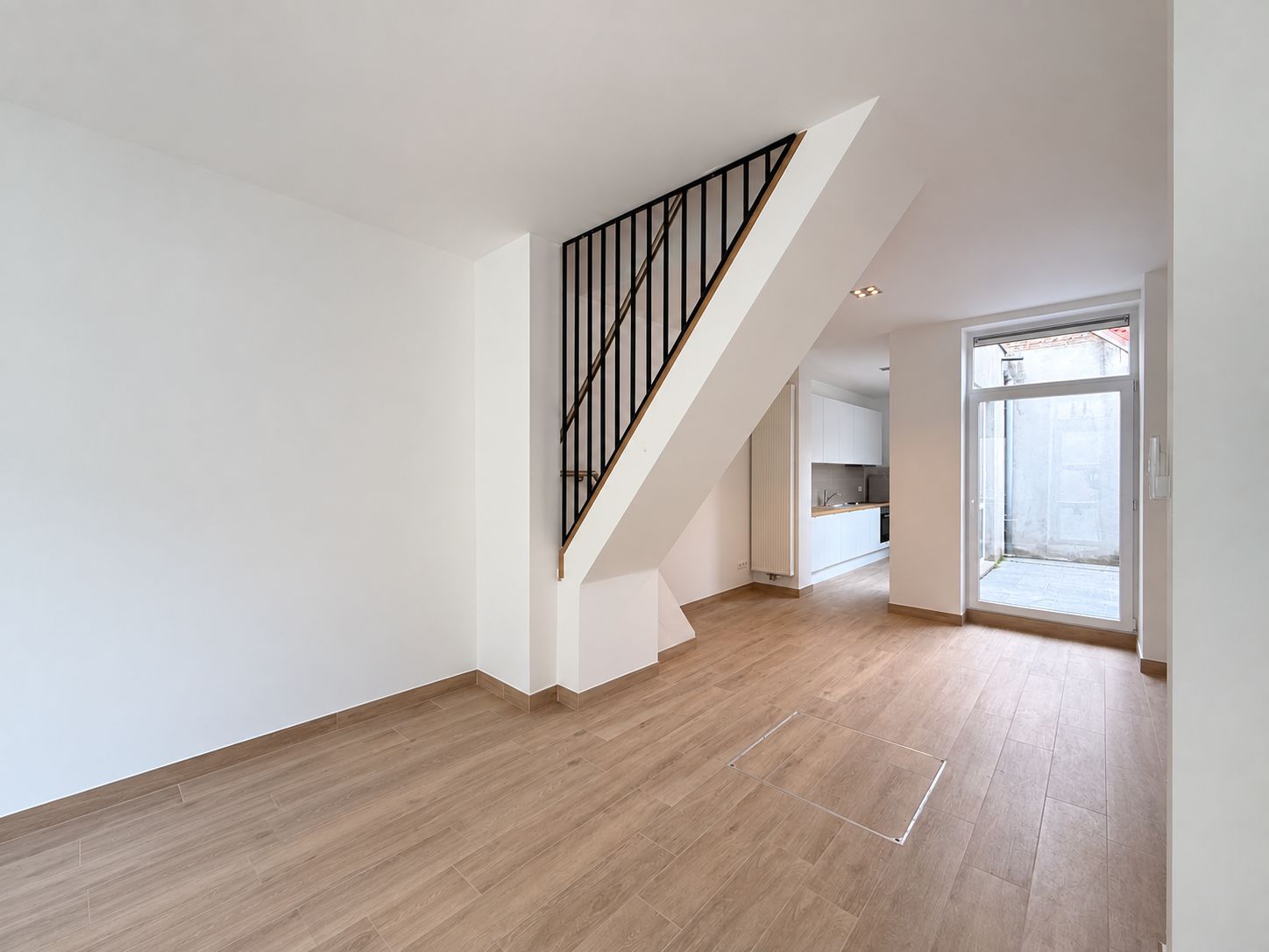 Maison à louer à Gand avec 3 chambres - photo 3