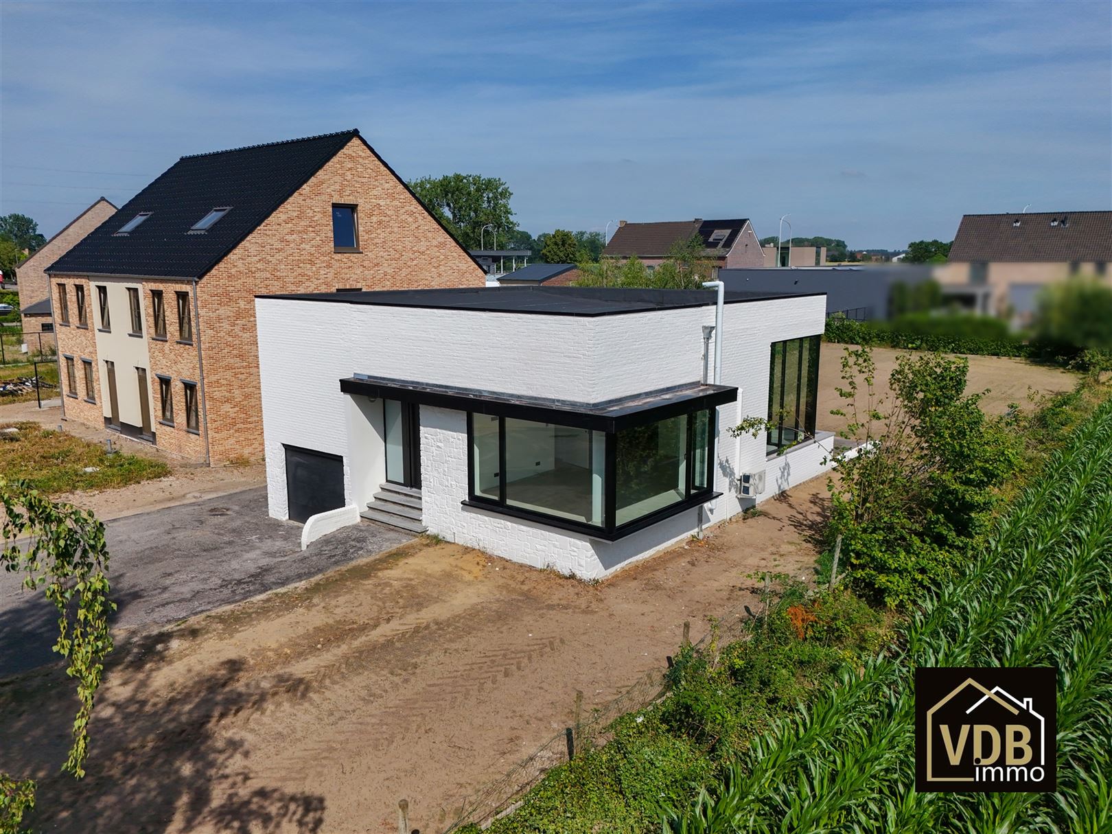Een knus gerenoveerde woning met 3 slaapkamers en tuin - foto 5