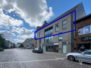 Appartement à louer à Torhout
