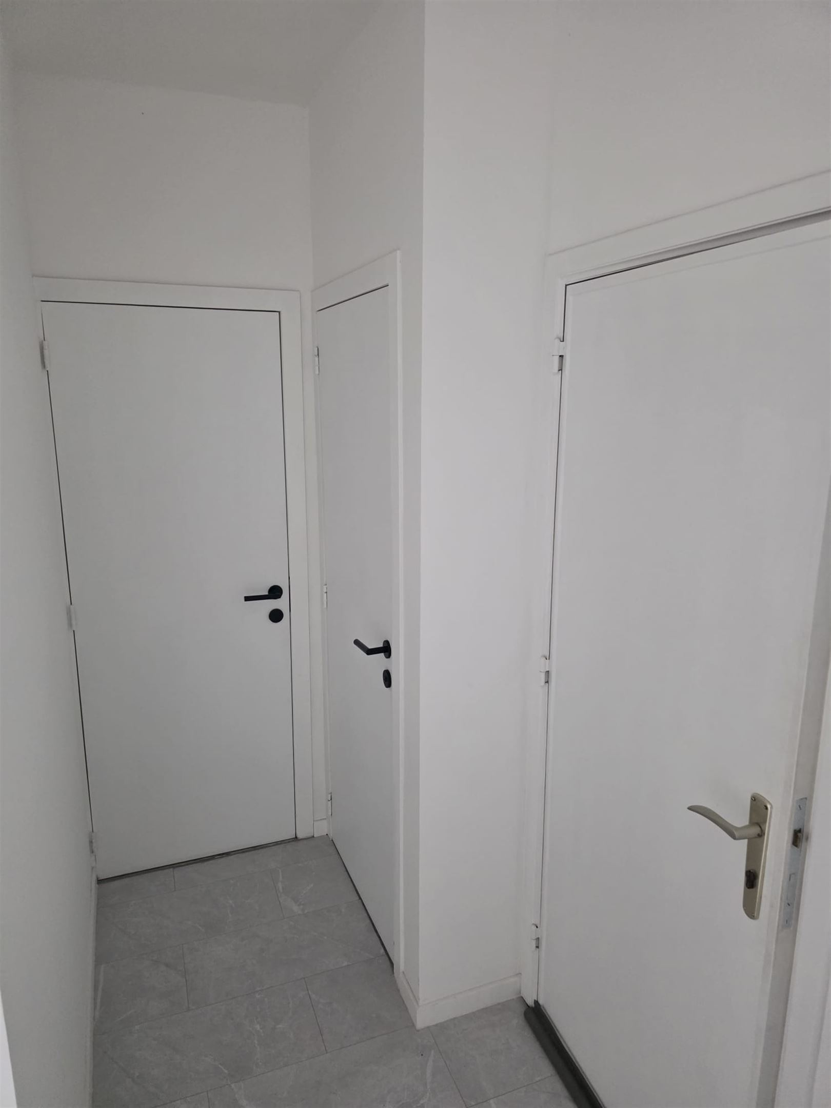 Lichtrijk appartement, centrum Wilrijk - foto 5