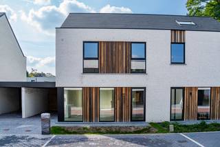 Maison à louer à Evergem