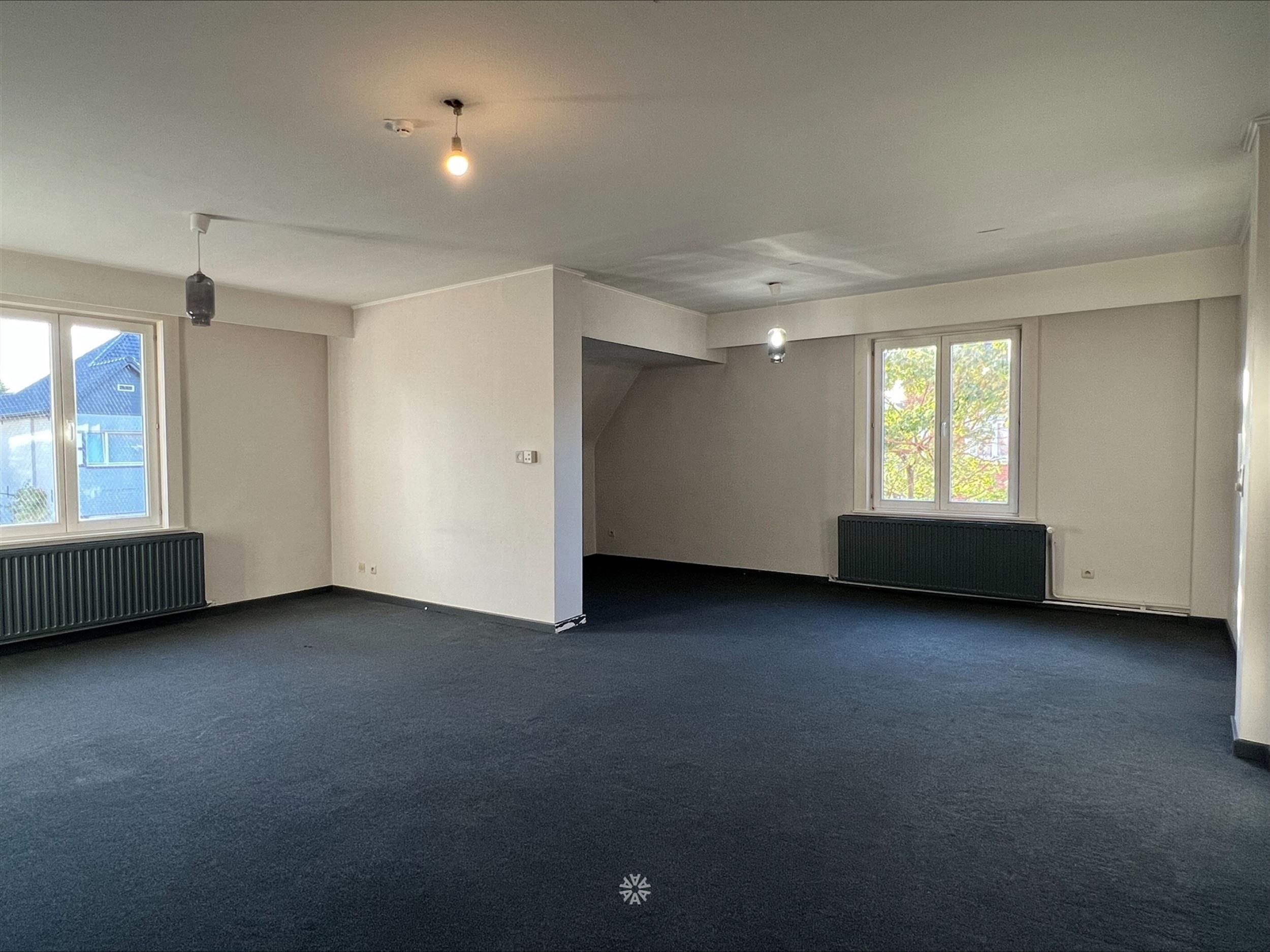 Duplex-appartement in het centrum van De Pinte - foto 1