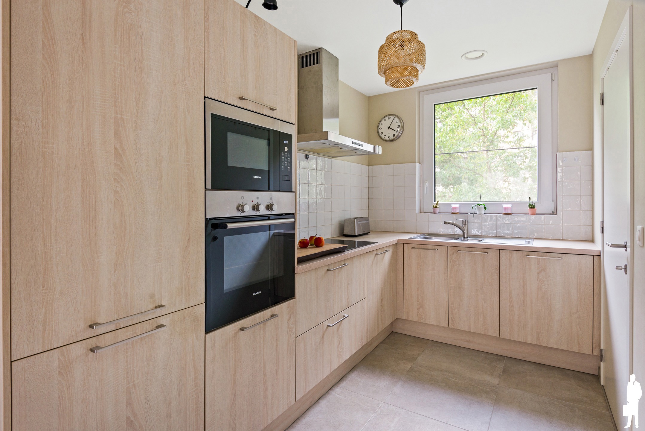 Appartement à vendre à Anvers avec 2 chambres - photo 5