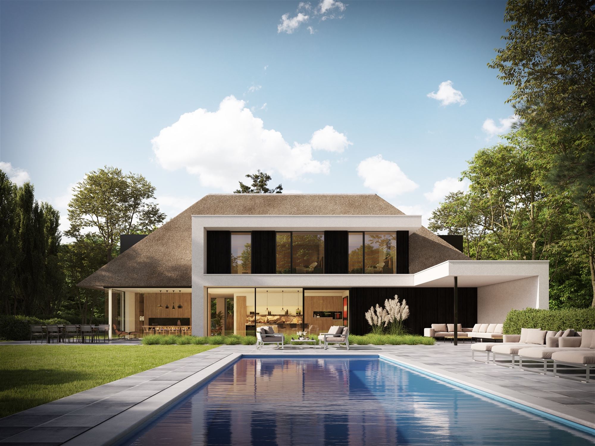 Nieuwbouwproject op toplocatie - foto 1