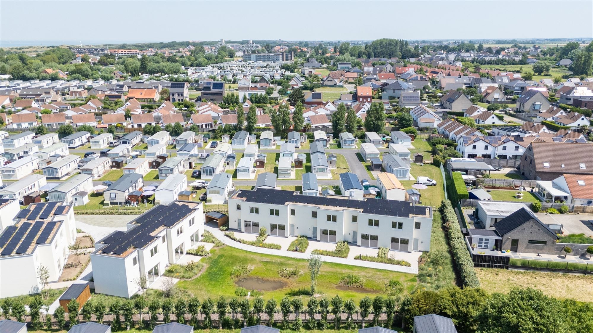 Nieuwe luxe vakantiewoning! - foto 3