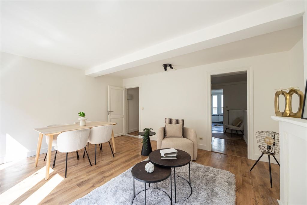 Charmant appartement in Antwerpen - foto 4