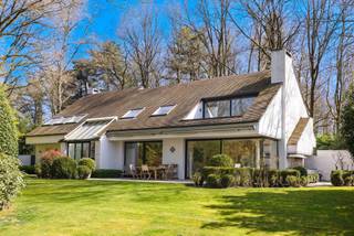 Huis te koop in Sint-Genesius-Rode