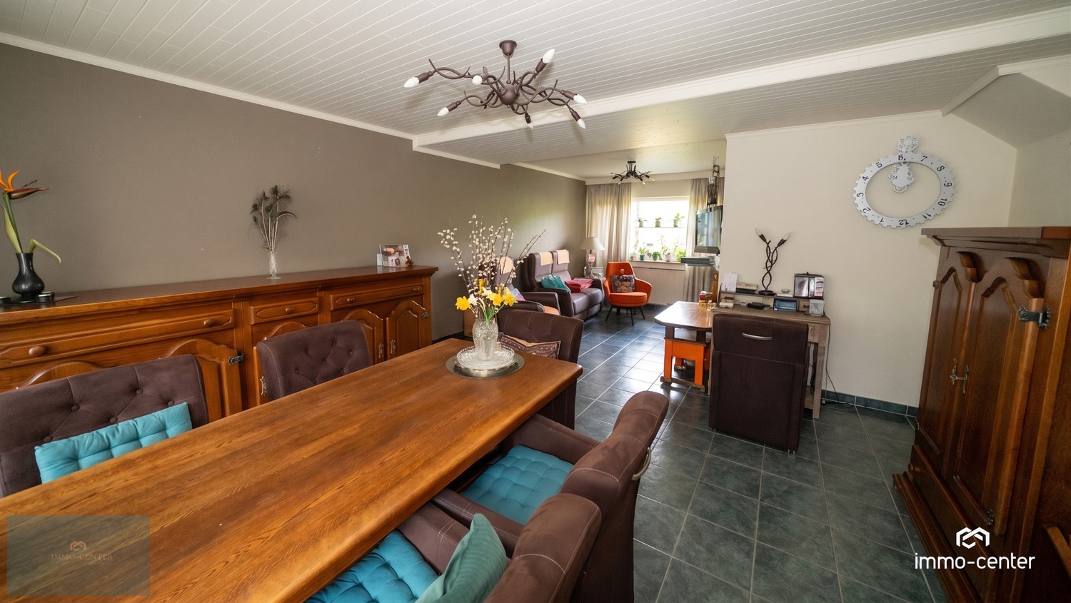Maison à vendre à Genk avec 5 chambres - photo 3
