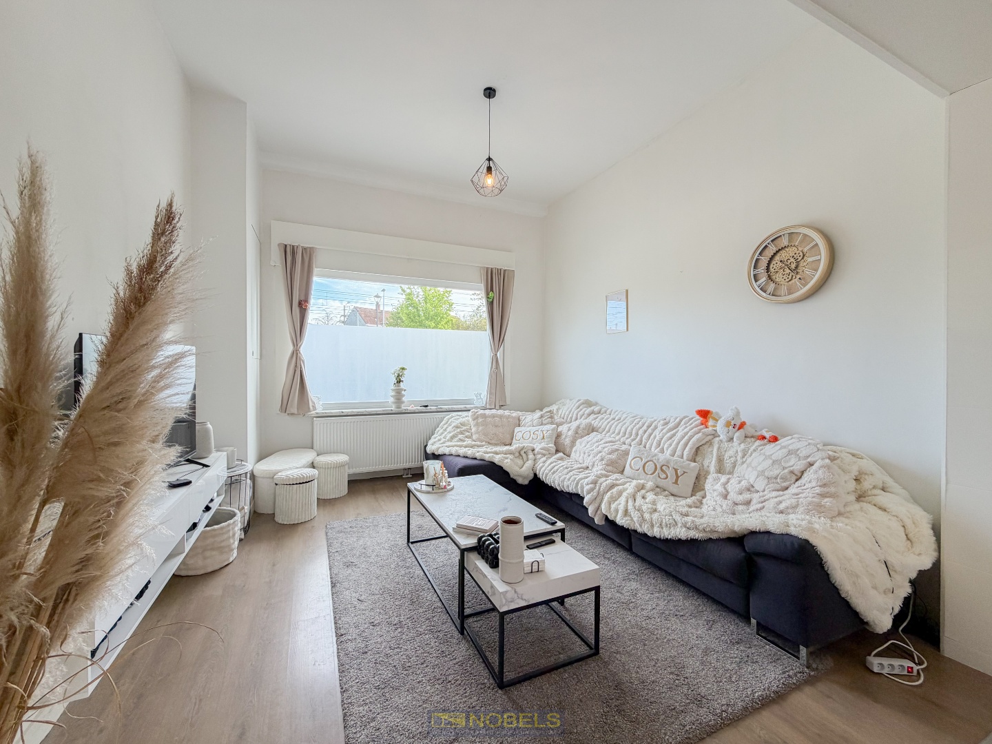 Te koop, Instapklare gezinswoning met 3 slaapkamers en zuidgerichte tuin te Anzegem! - foto 4