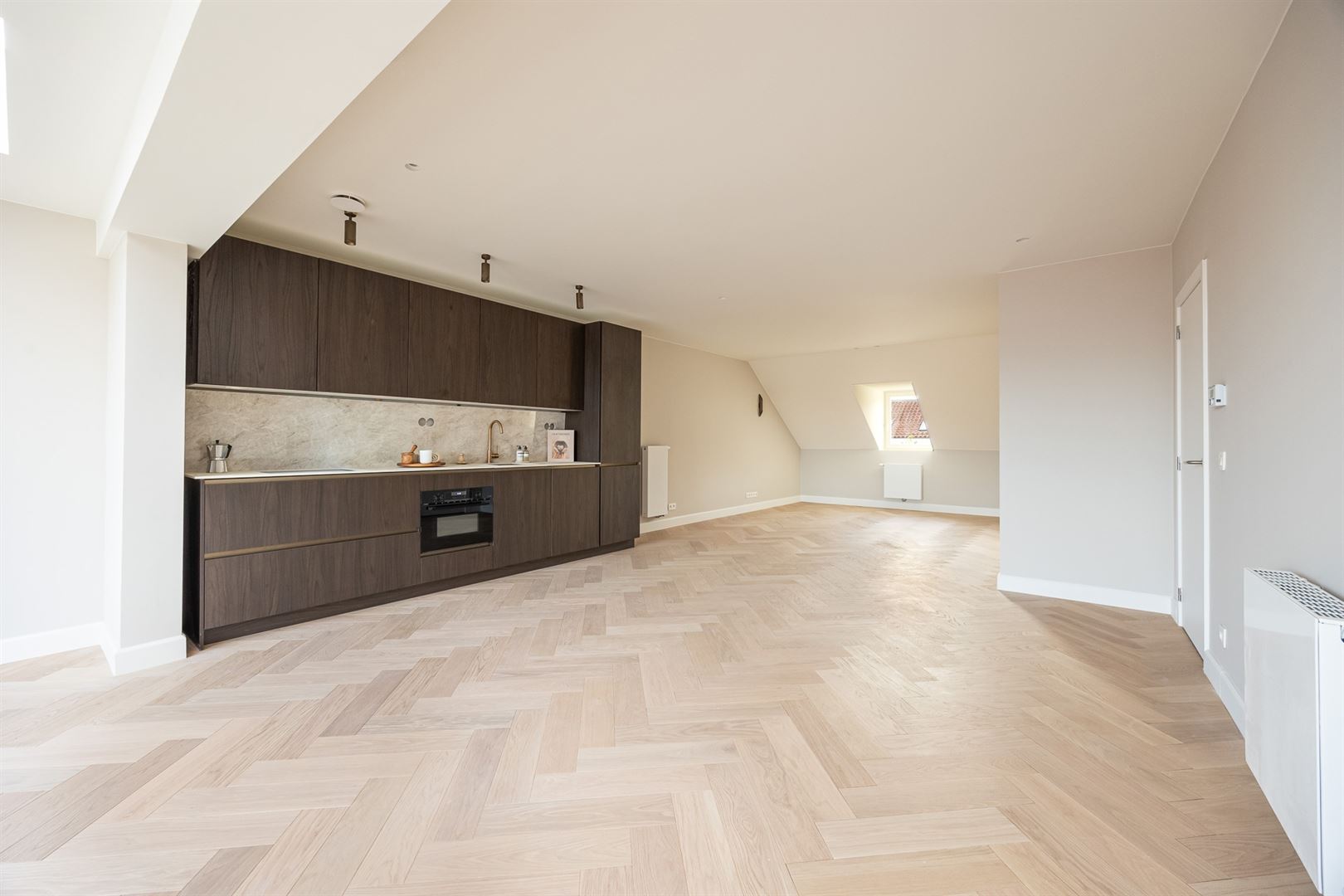 Charmante duplex met terras - foto 1