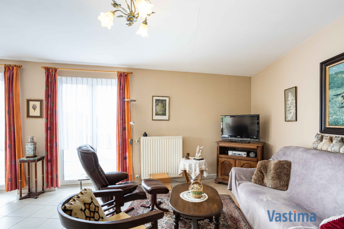 Instapklaar appartement met 3 slaapkamers nabij centrum Aalst - photo 4