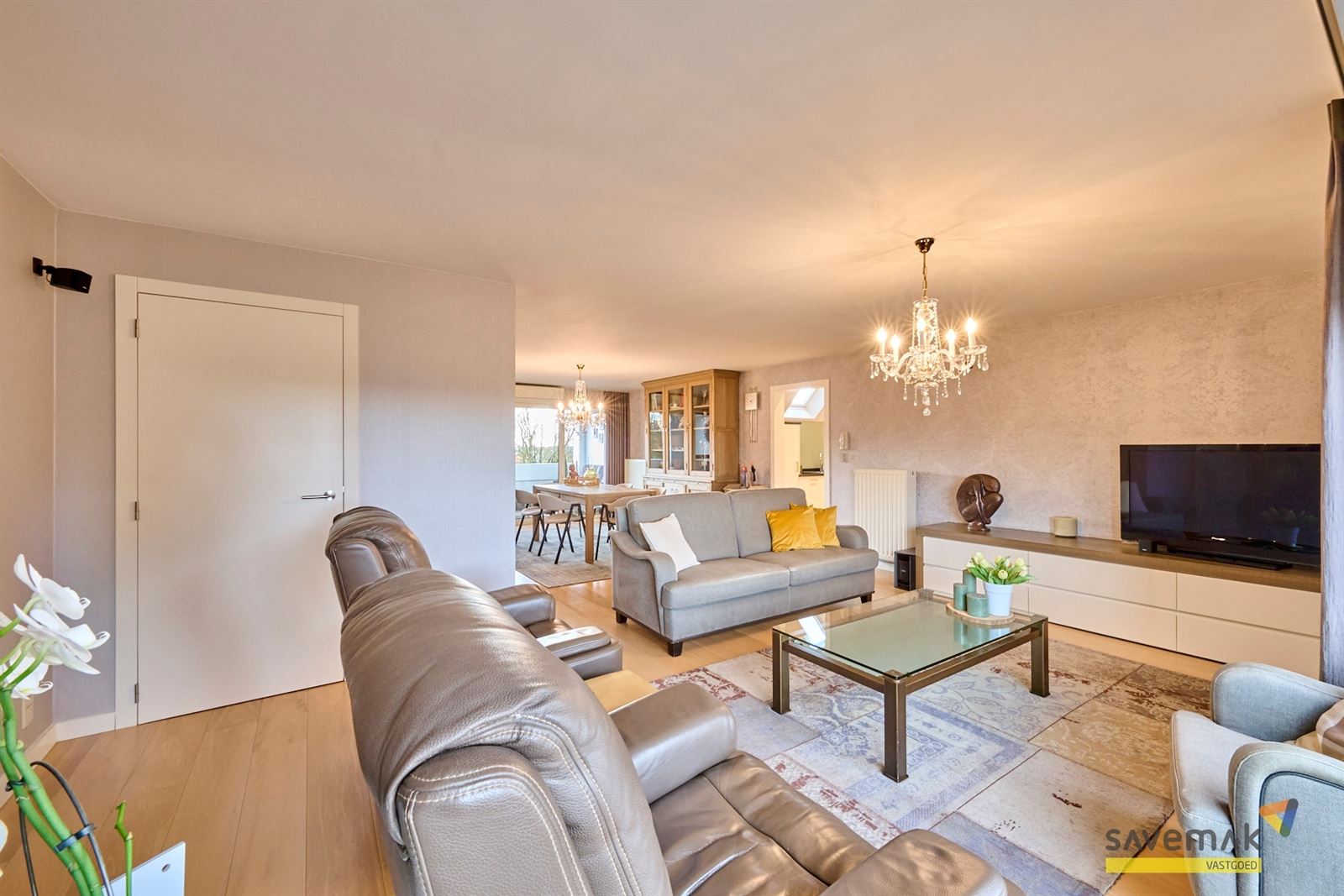 Appartement met exclusieve view(s) - foto 5