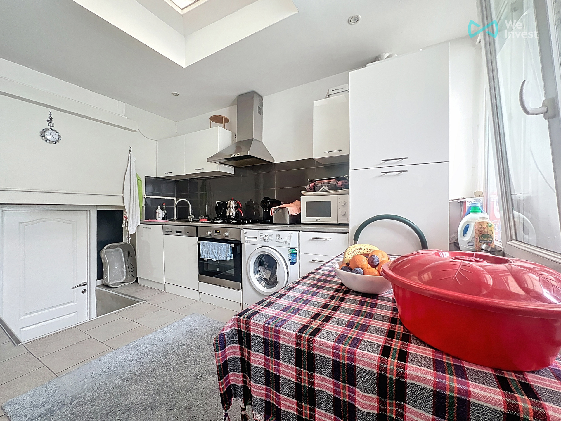 Appartement à vendre à Schaerbeek avec 2 chambres - photo 5