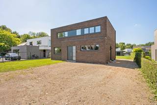 House for sale in Hasselt