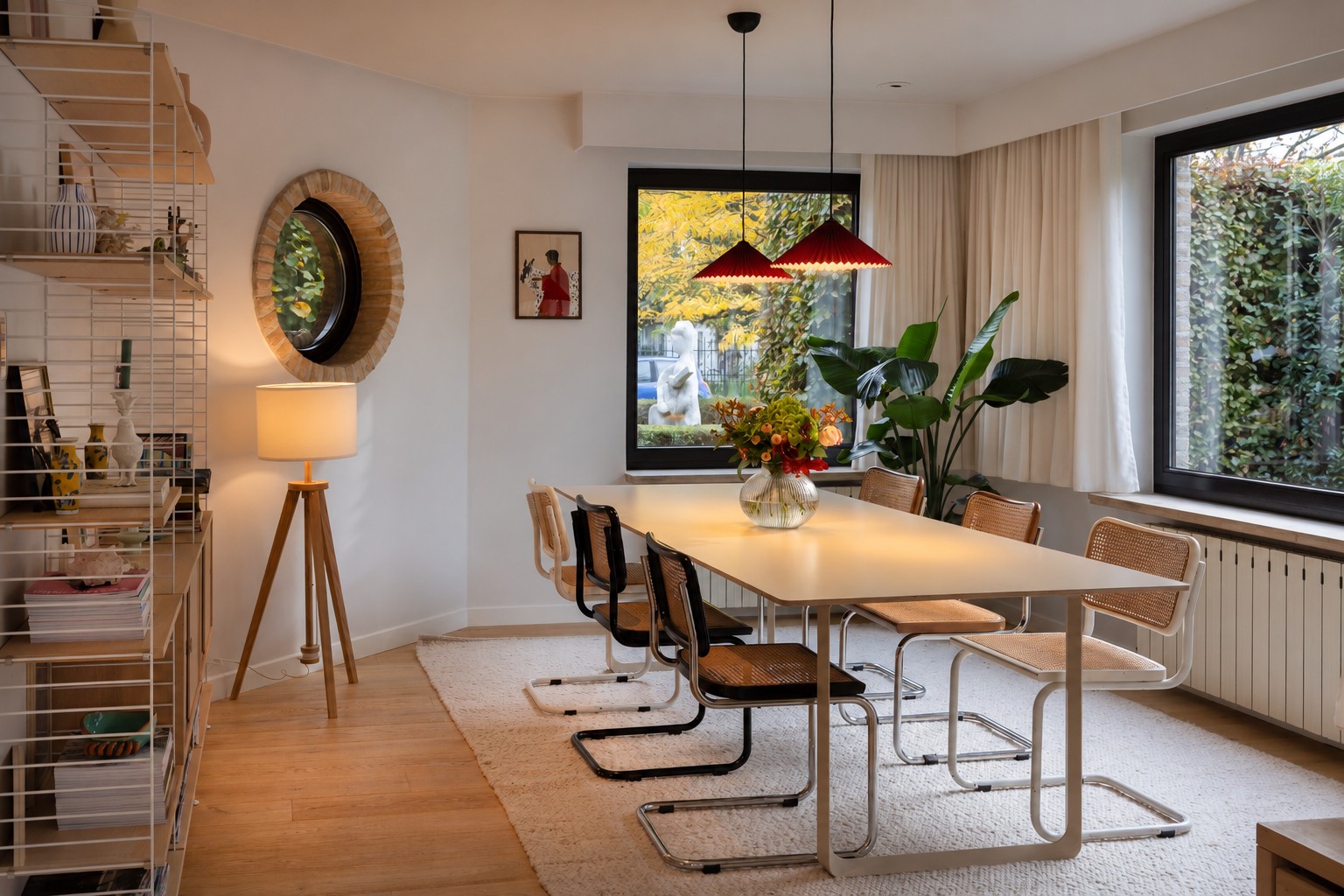Gezellige, alleenstaande woning in doodlopende straat. - foto 4