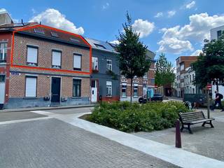 Appartement à louer à Louvain