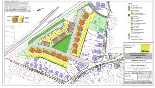 Bouwgrond LOT 25 betreft een bouwperceel van 4a 56ca, bestemd voor halfopen bebouwing. Dit lot is gelegen in een bosrijk binnengebied aan...