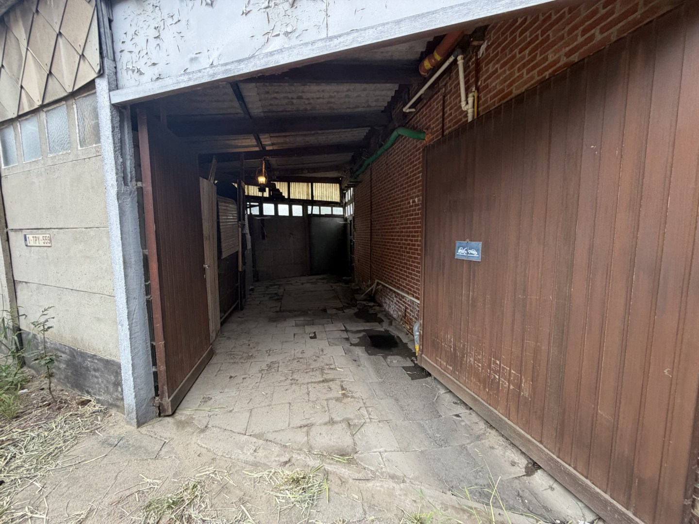 Garagebox te huur in het centrum van Geel - foto 2