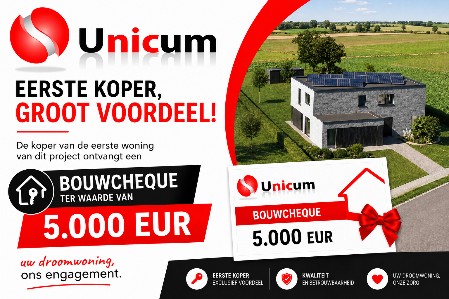 Projet à vendre à Adegem - photo 2