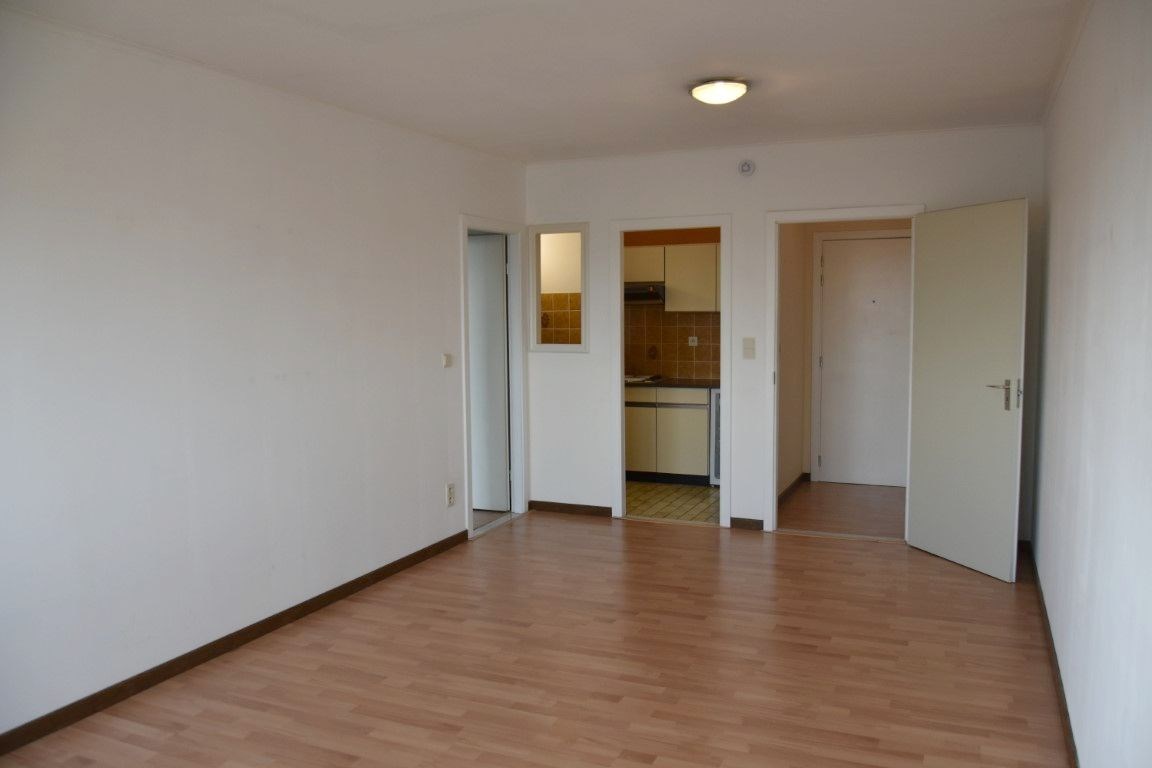 Huiselijk 1-slaapkamerapp met mog. tot parking - foto 2