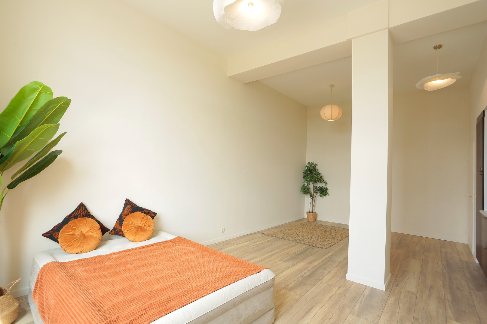 Charmante, gerenoveerde studio met uniek uitzicht op de Schelde - photo 3