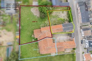 Huis te koop in Berloz