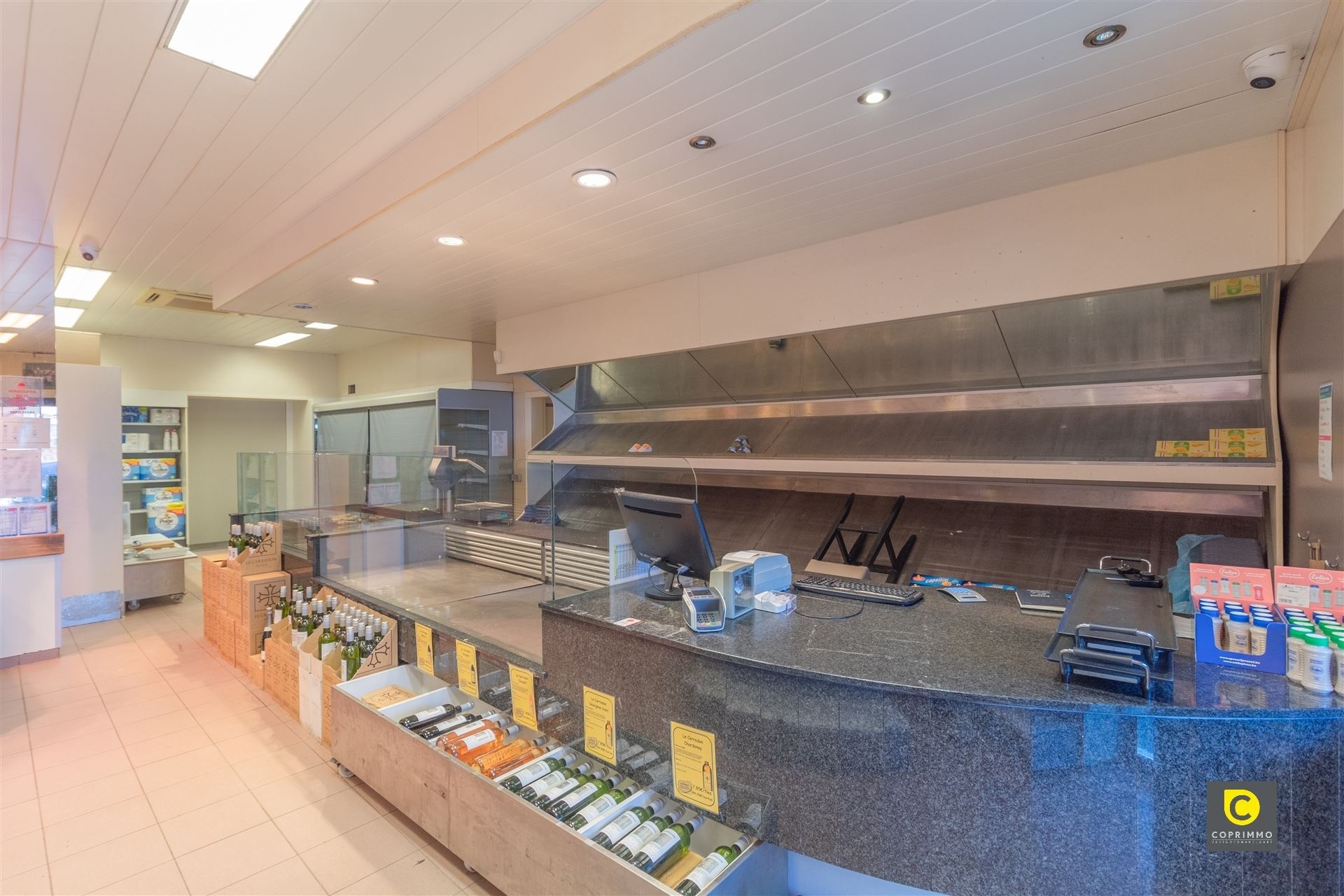 Bedrijfsvastgoed - photo 1