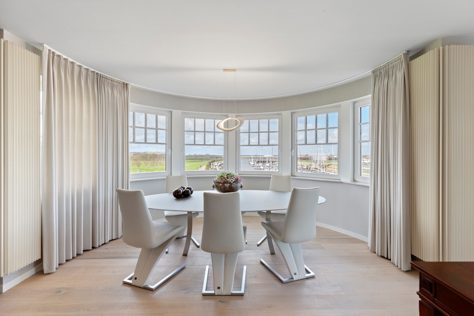 Uniek luxe appartement aan de Jachthaven van Nieuwpoort - foto 3