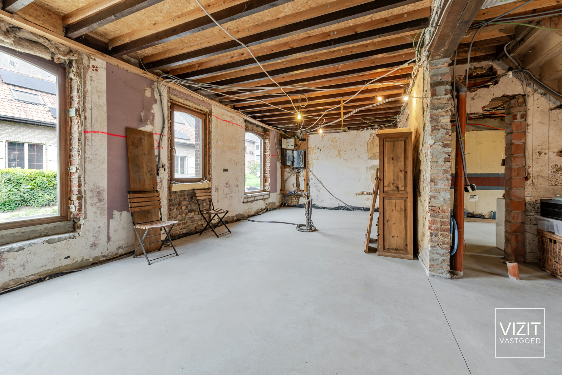 House for sale in Haaltert with 5 bedrooms - photo 2