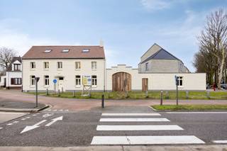 House for sale in Dilsen-Stokkem