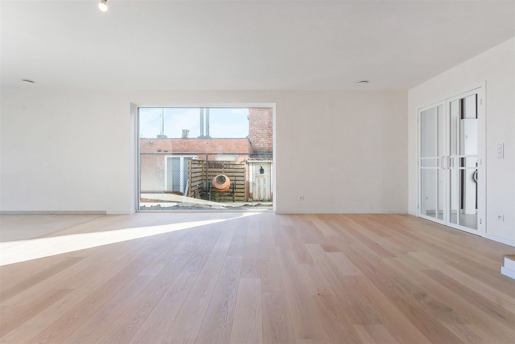 NIEUWBOUW OPEN BEBOUWING MET UITERST KWALITATIEVE EN ENERGETISCHE AFWERKING TE BERINGEN  6% BTW MOGELIJK - foto 4