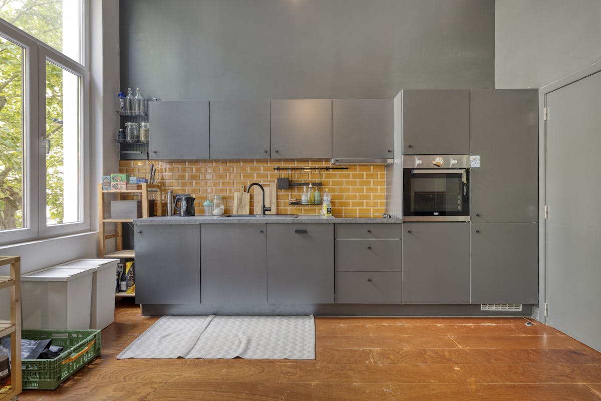 Duplexappartement ca. 88m² met terras te koop in Antwerpen - foto 4