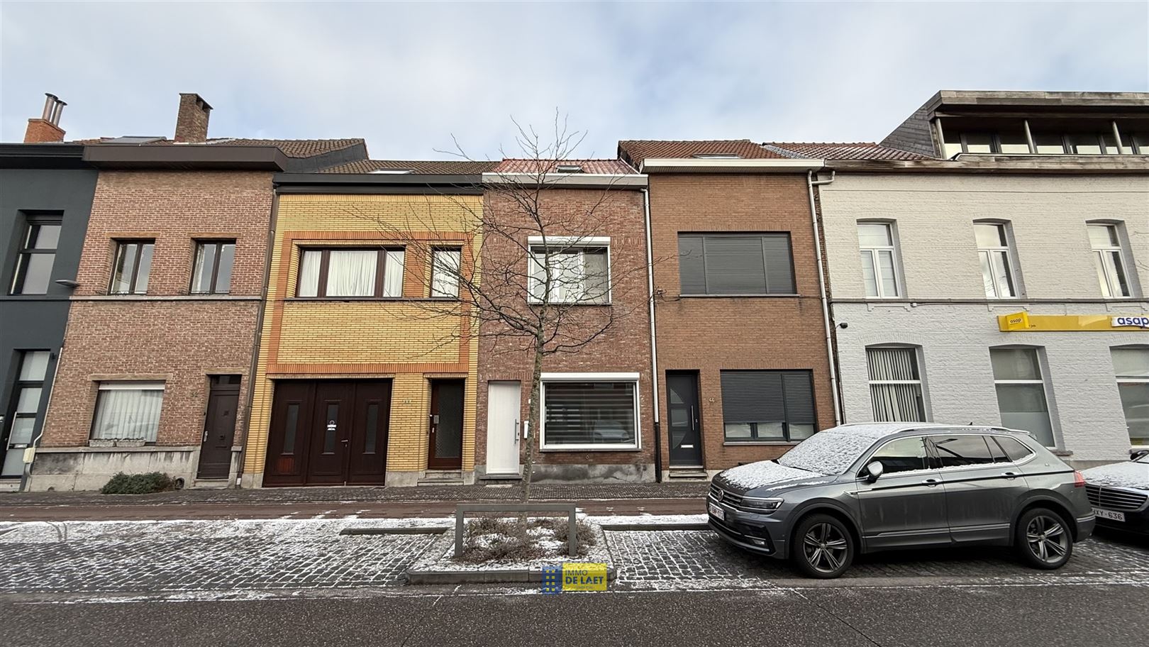 Maison à vendre à Wilrijk avec 3 chambres - photo 2