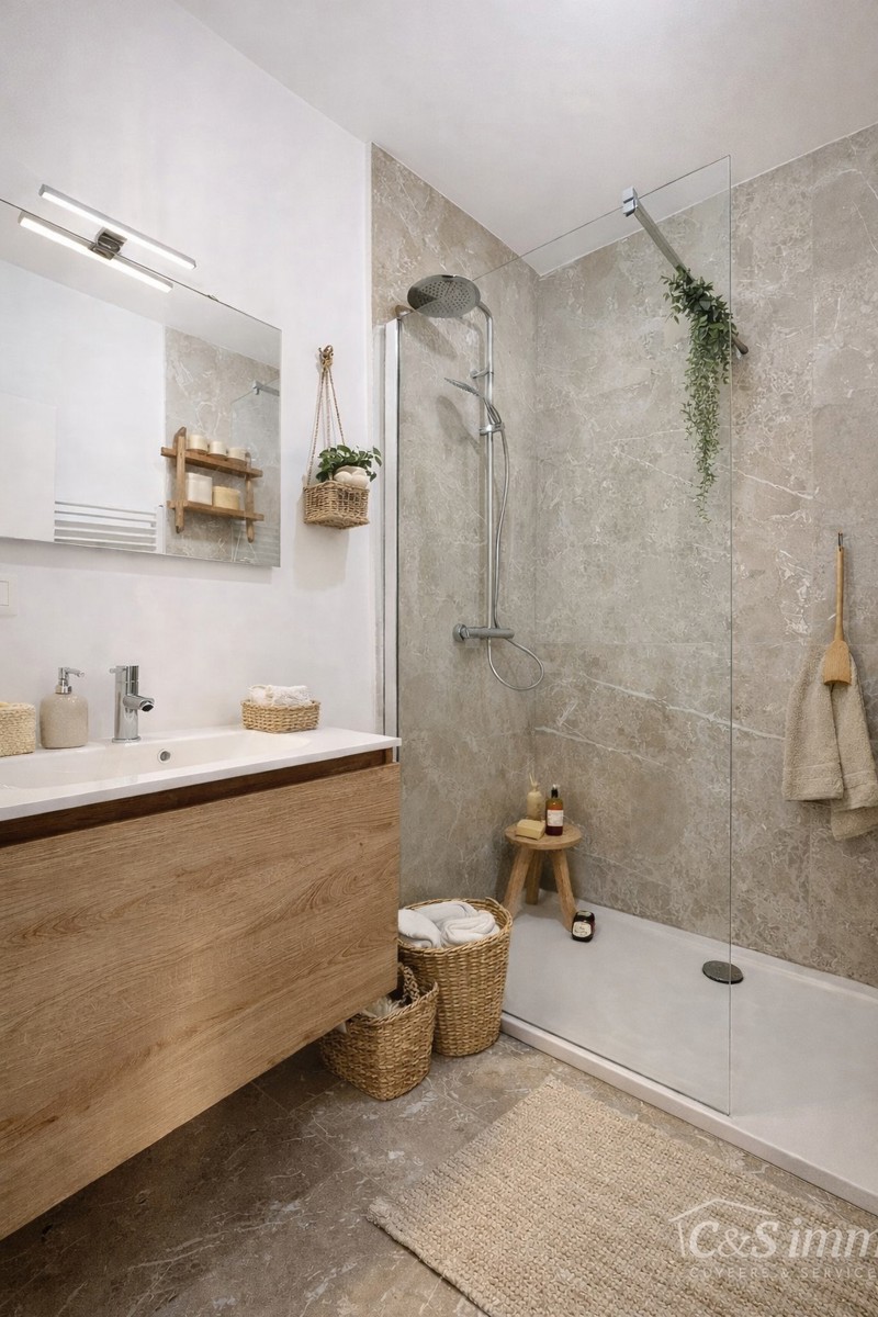 Trendy duplex appartement - foto 4