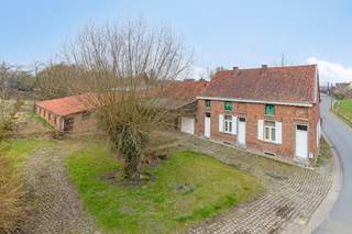 House for sale in Sint-Pieters-Leeuw