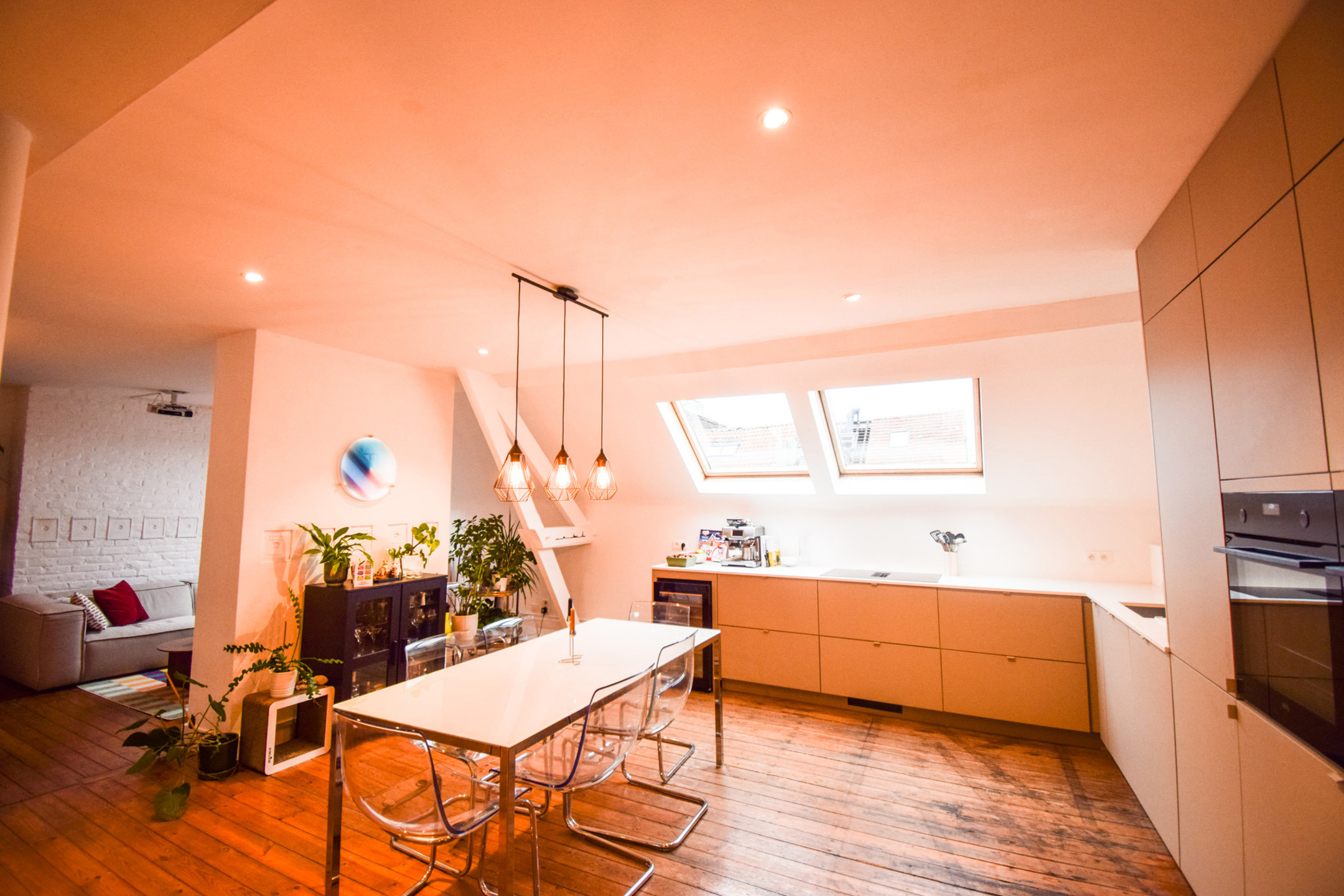 Appartement te koop in Brussel met 2 slaapkamers - foto 4