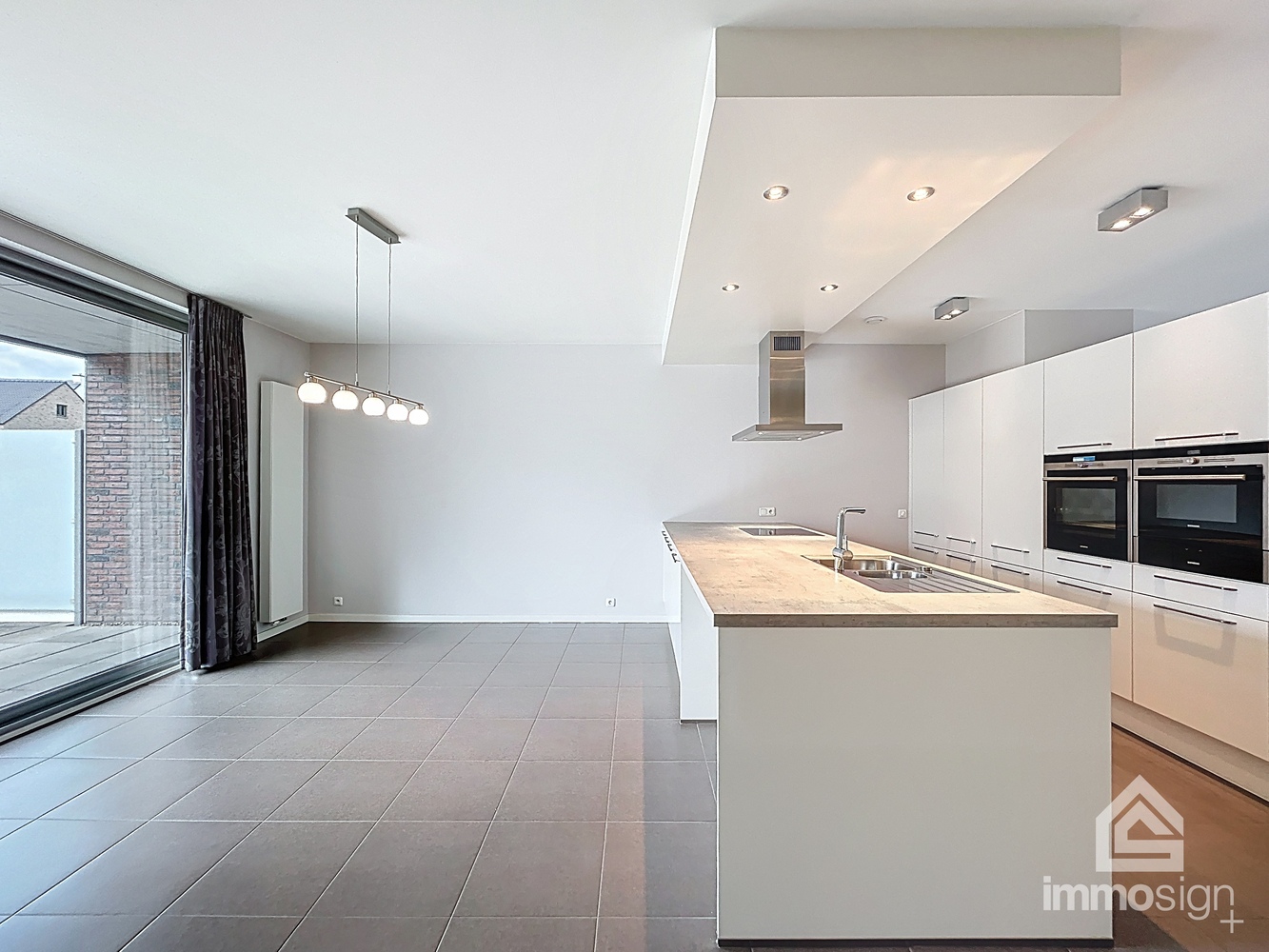 Appartement à vendre à Bree avec 2 chambres - photo 5