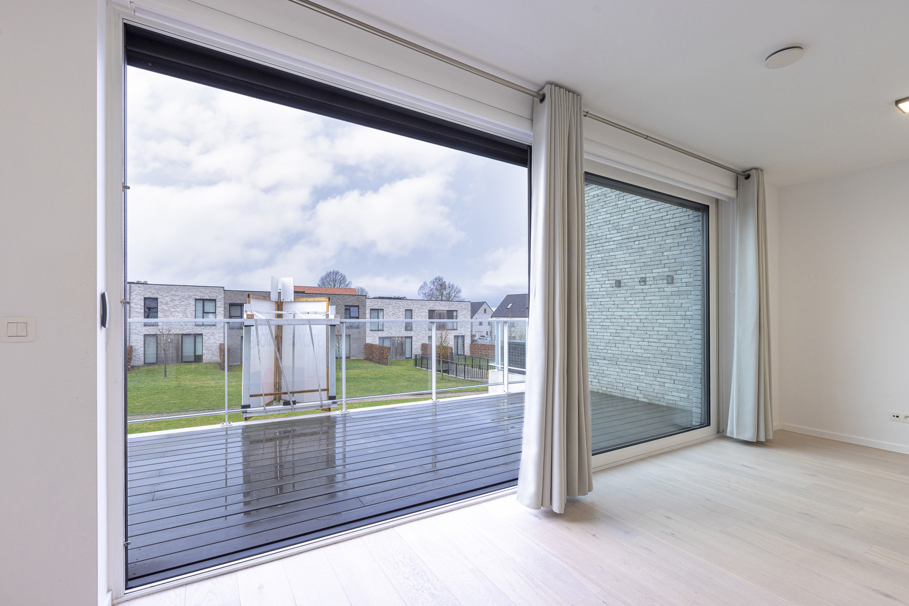 Appartement à vendre à Dilbeek avec 3 chambres - photo 2