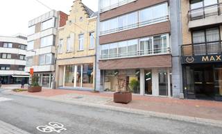 Appartement à louer à Roulers