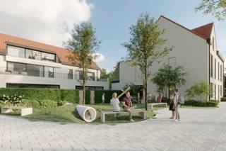 Appartement à vendre à Damme