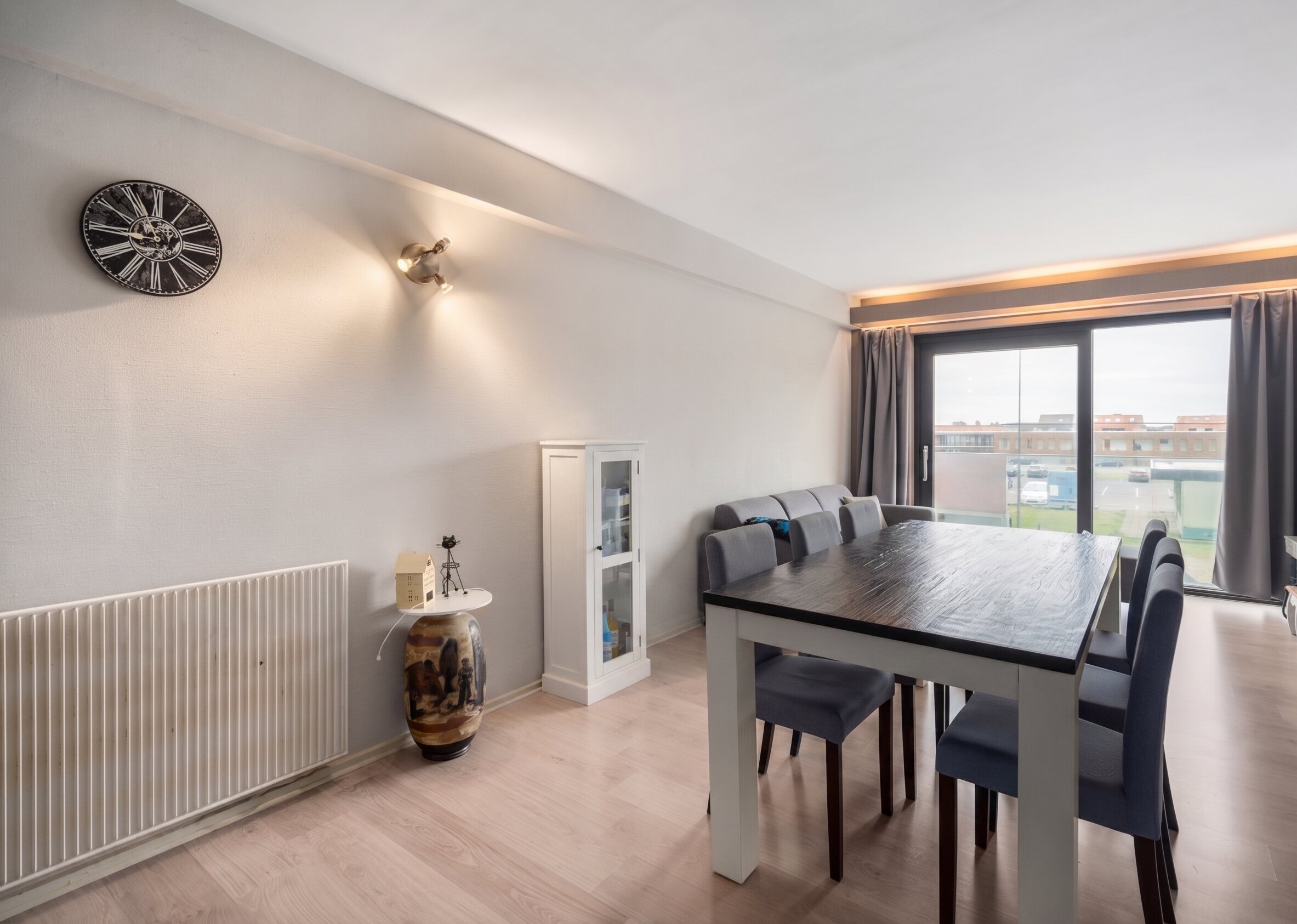 1-slaapkamerappartement op topligging te koop in Middelkerke - foto 3