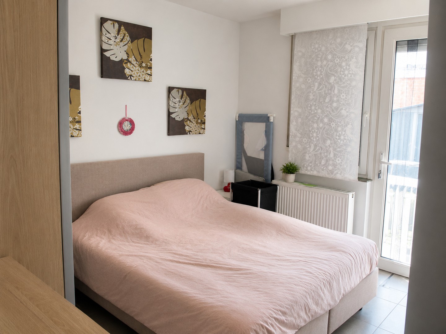 Recent gelijkvloers appartement met mooie zuidwest tuin - foto 5