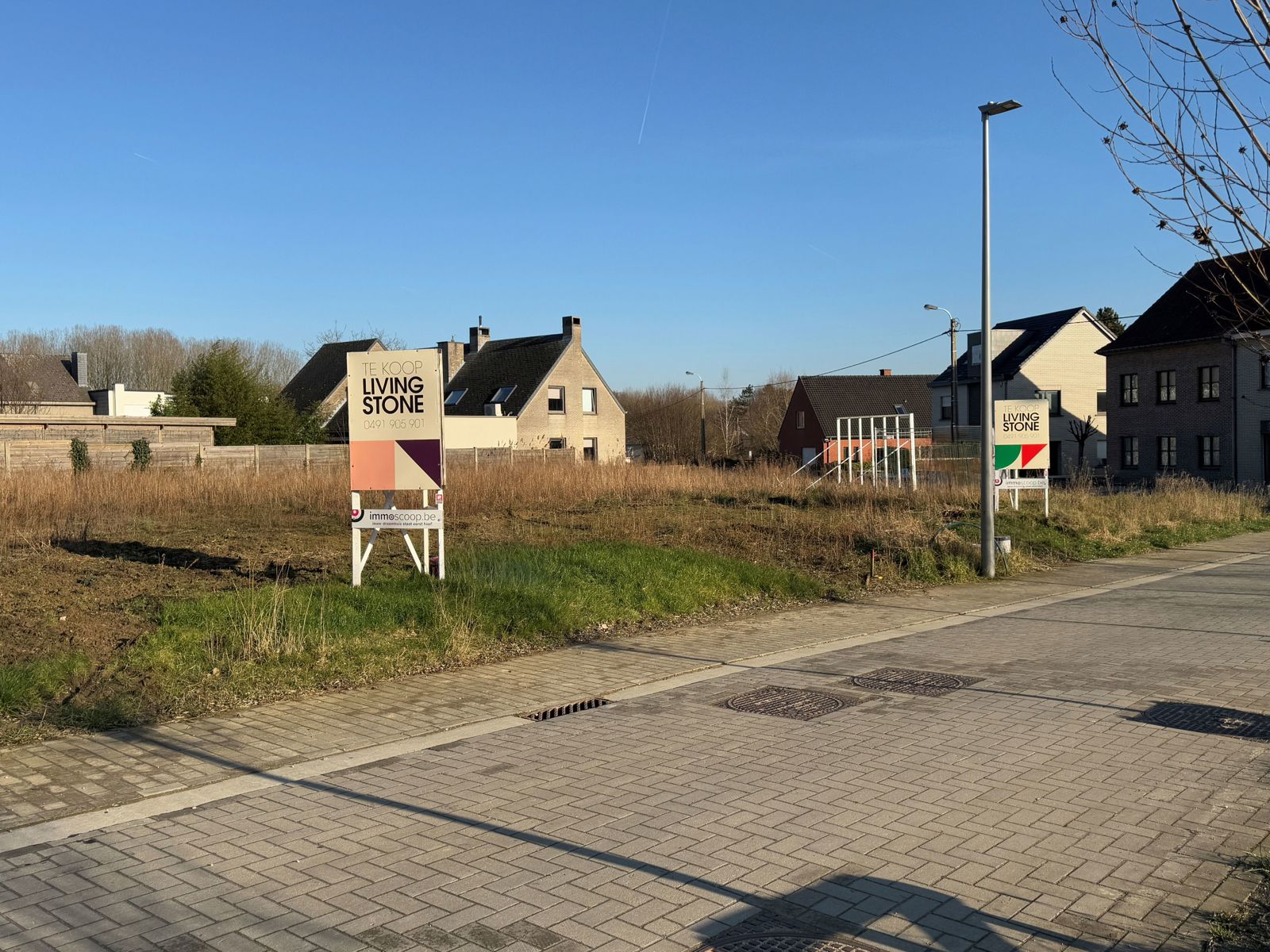 Land for sale in Affligem - photo 4