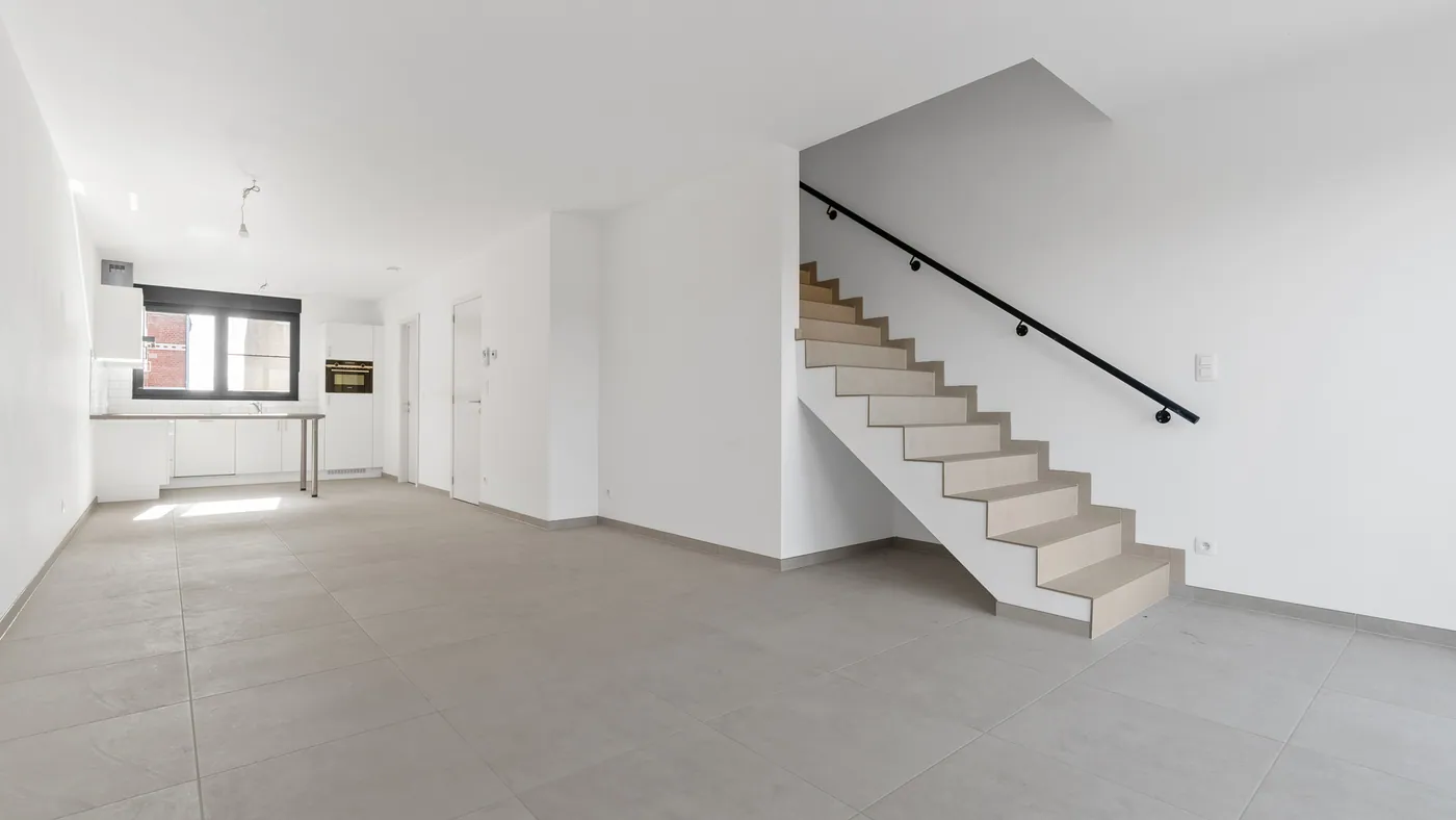 WILSELE - Duplexappartement 3 slpk + autostaanplaats - foto 4