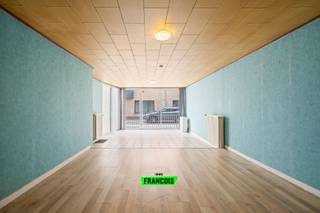 Apartment for sale in Blankenberge