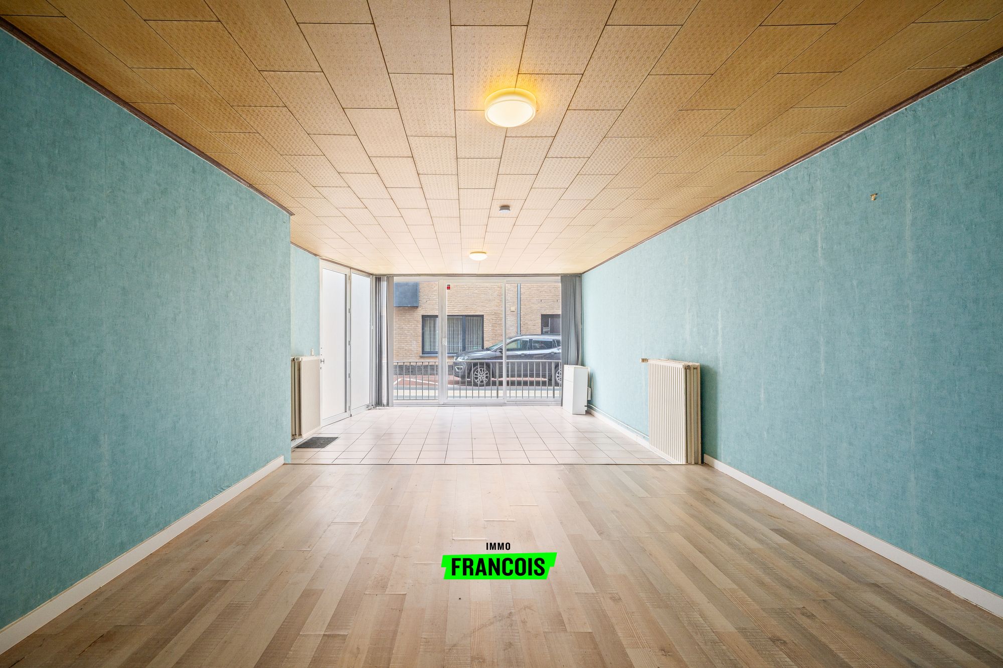 Appartement à vendre à Blankenberge avec 2 chambres - photo 3
