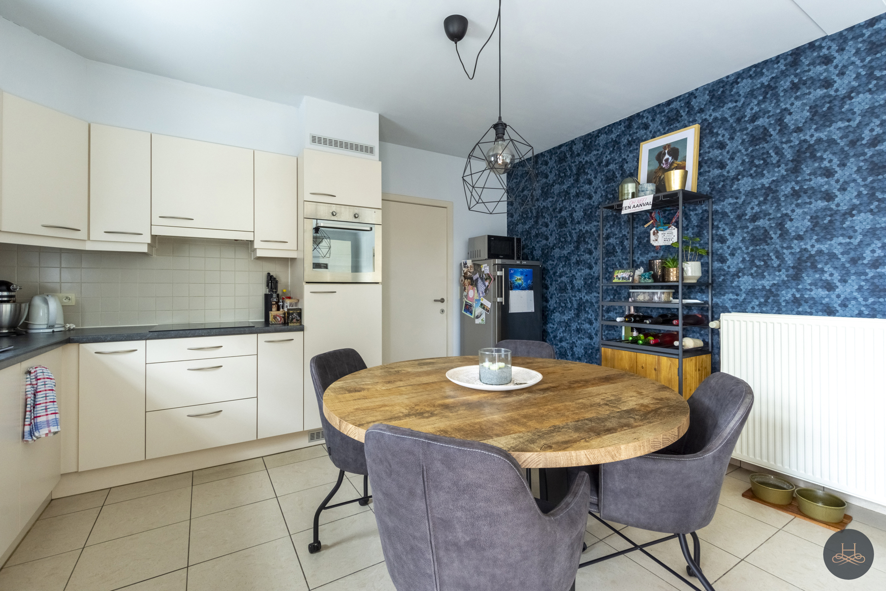 Appartement à louer à Haacht avec 1 chambre - photo 5