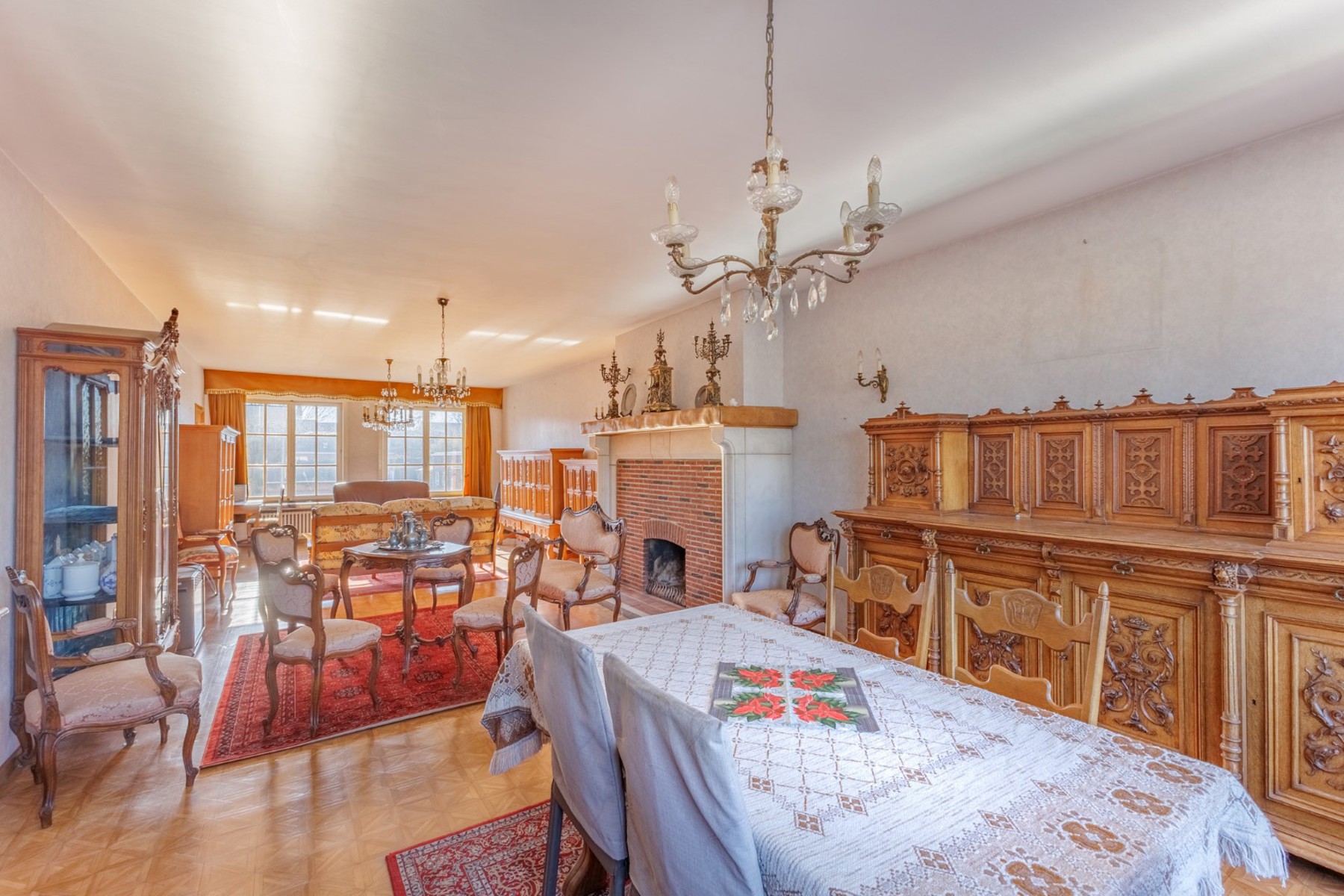 Stijlvolle, ruime woning - foto 5