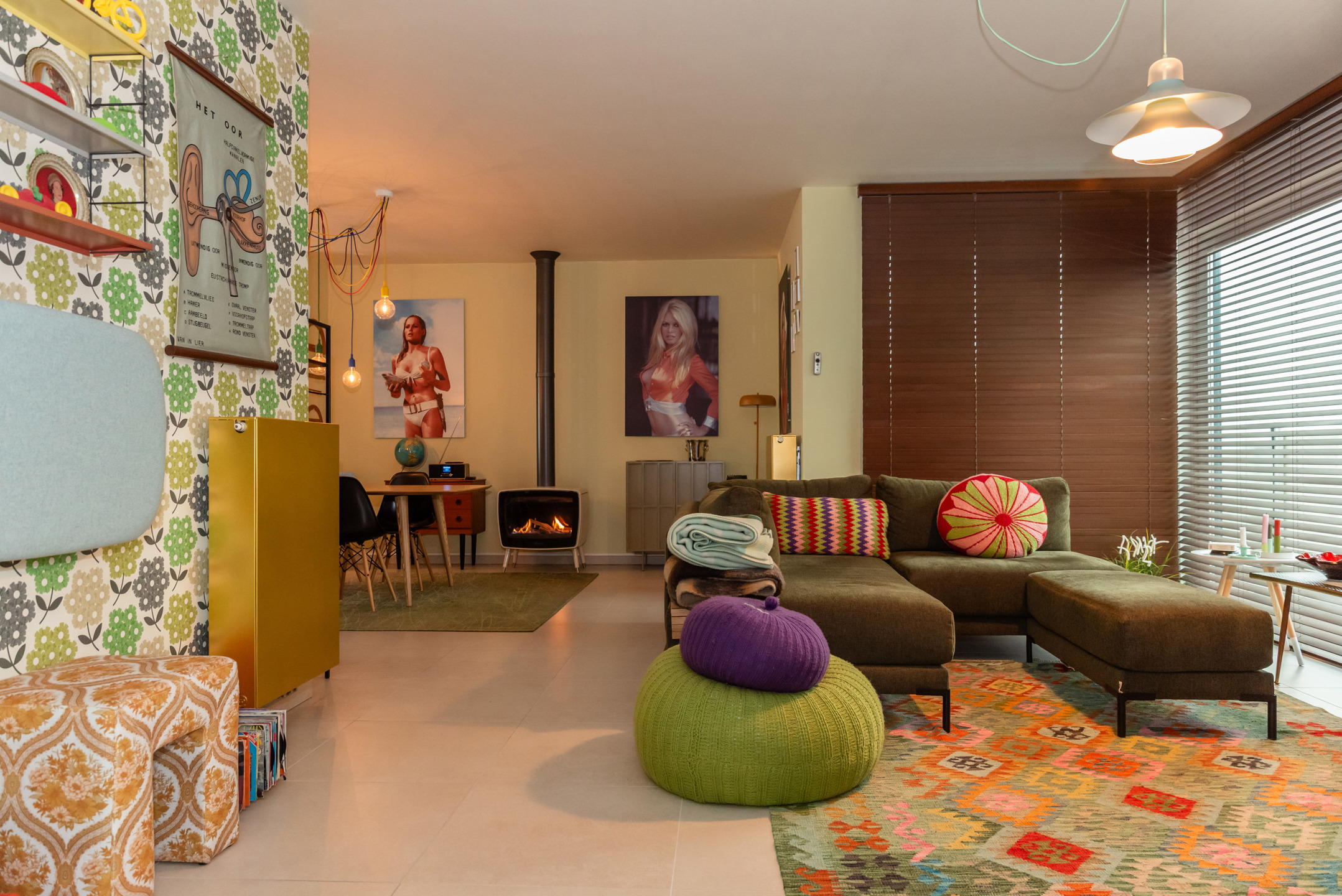 Luxueuse instapklare penthouse - foto 5