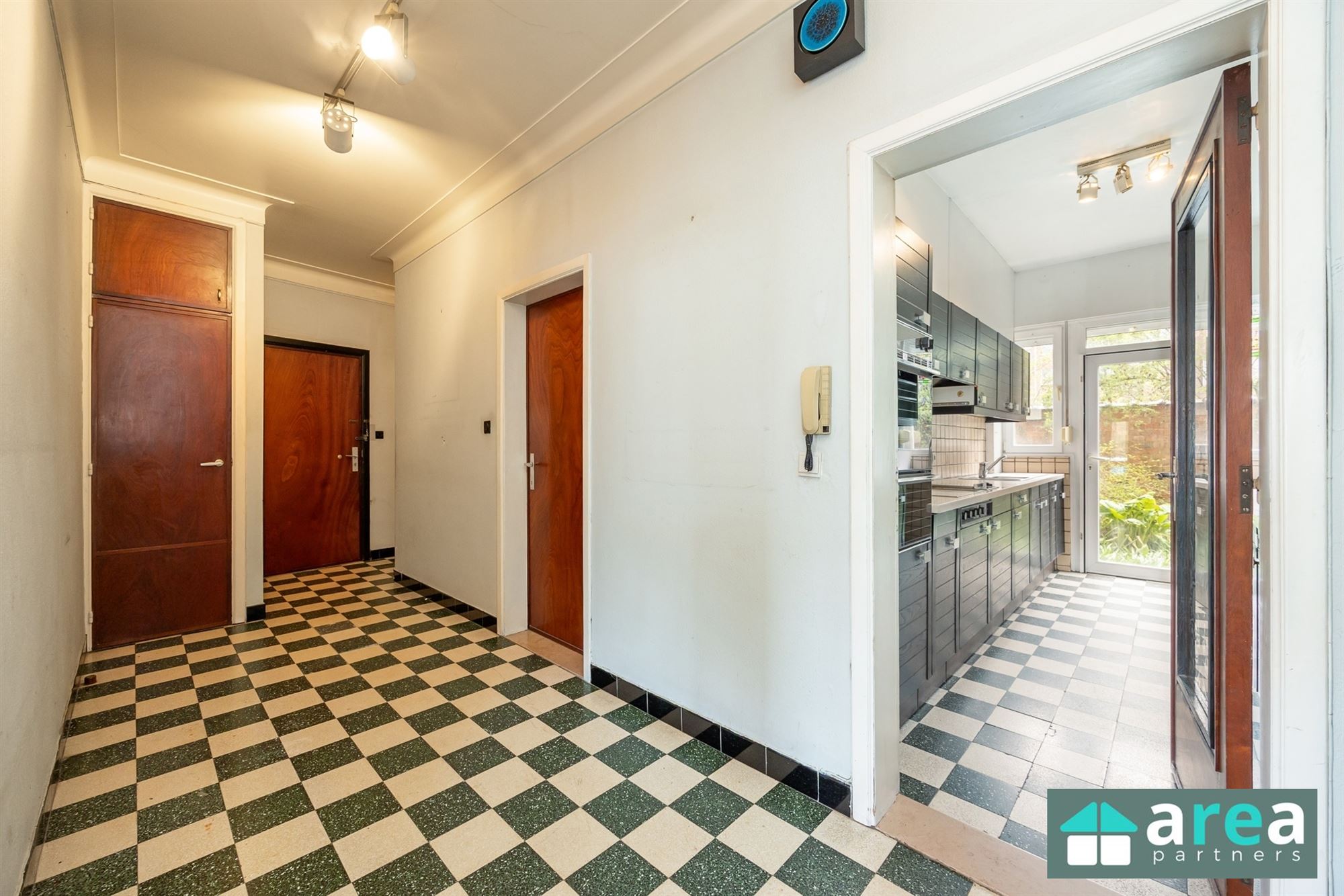 Appartement à vendre à Anvers avec 2 chambres - photo 5